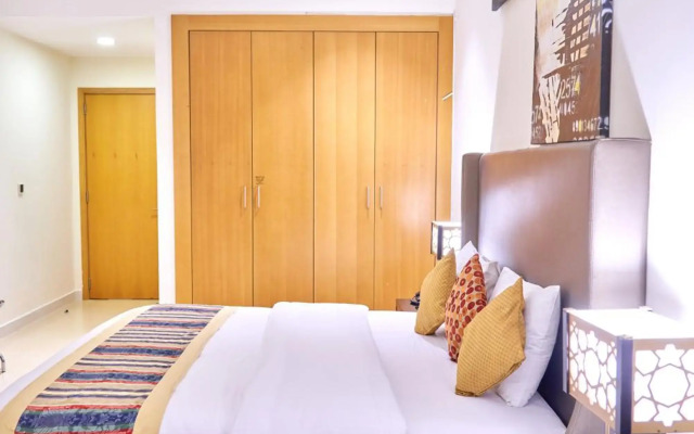 City Stay Grand Hotel Apartments
