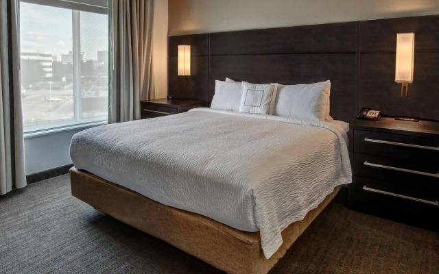Residence Inn by Marriott Tulsa Midtown