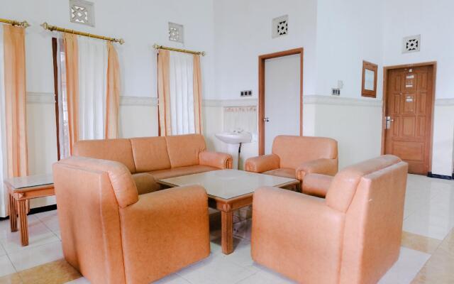 OYO Life 538 Villa Handayani Syariah