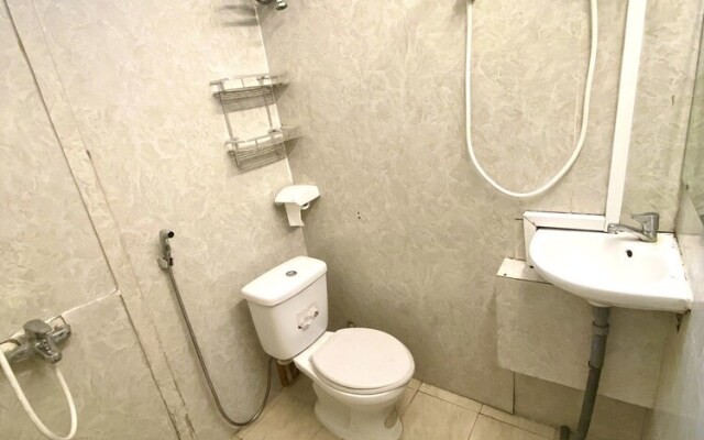 Bluehomest - Da Lat Homestay Hostel