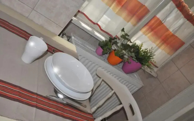 Fifth Hostel