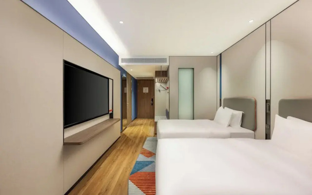 Holiday Inn Express Shenzhen Guangming by IHG