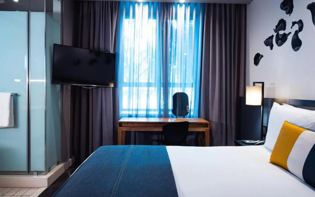 Piazza Hotel Montecasino