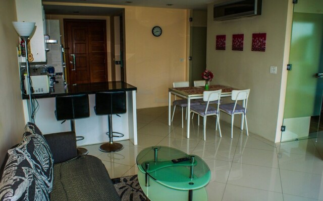 Laguna Heights Pattaya