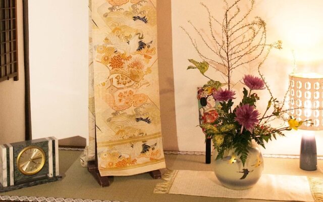 Kyounoyado Hana Nishijin