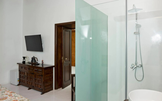 Finca Isolina Hotel Boutique