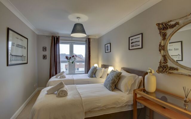 Carrick Retreat - Donnini Apartments