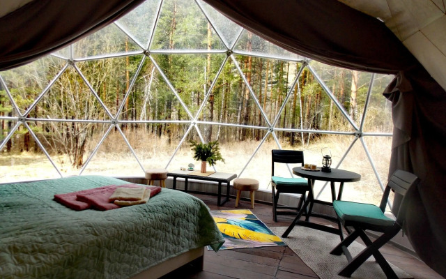 Эко-отель Куба