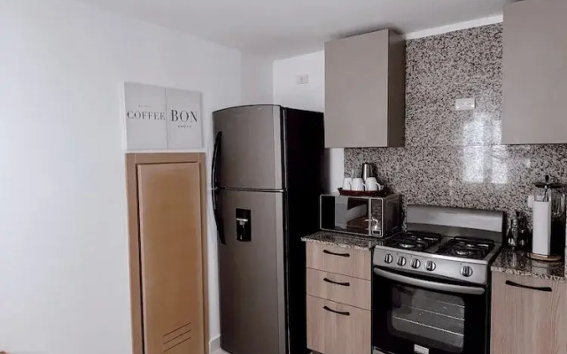 Cozy Loft 408