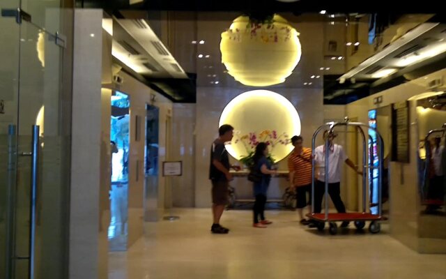 Harta8 Vacation Home @ Golden Triangle