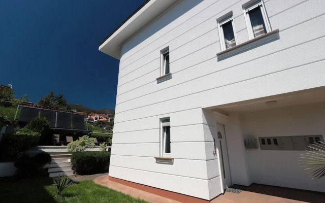 New Luxury Apartments