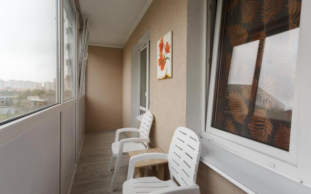 Live comfortably on Montclair Street 10 building 1