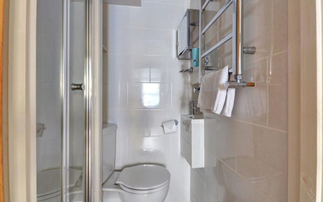 Cozy Holiday Home in Saint Ives Near Beach
