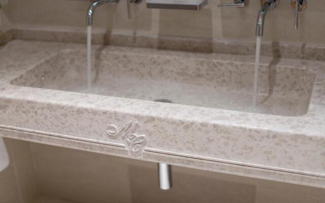 Monte Casa Spa & Wellness