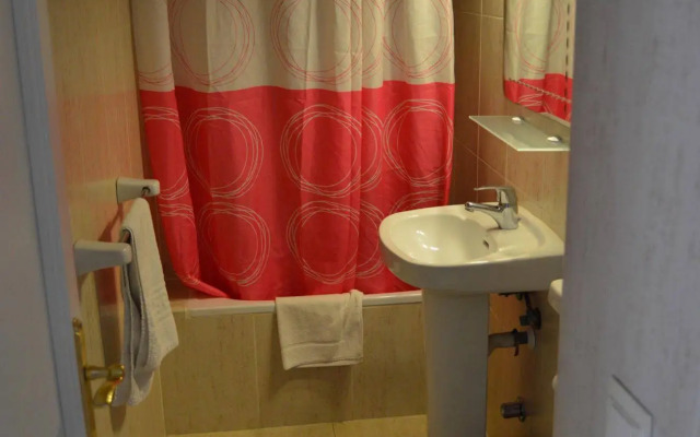 Hostal Mar Del Plata