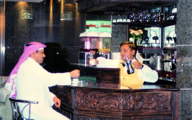 Asemah Hotel