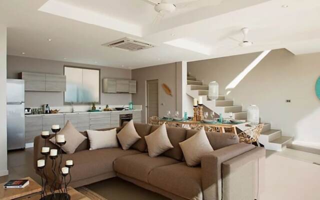 Villa Tao at Comoon Boutique Villas