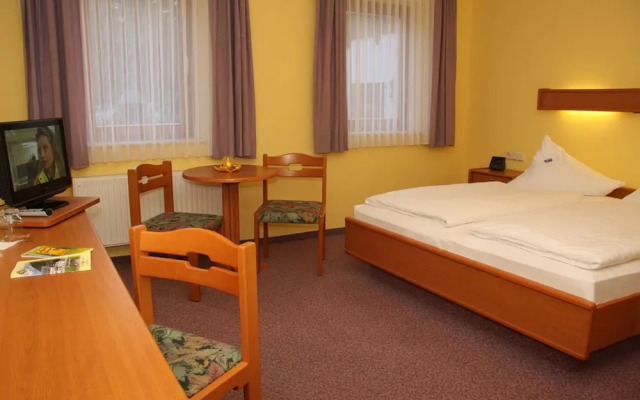 Naturhotel Lindenhof