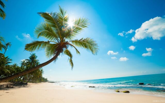 All Inclusive Bed & Beach & Fun Cancun