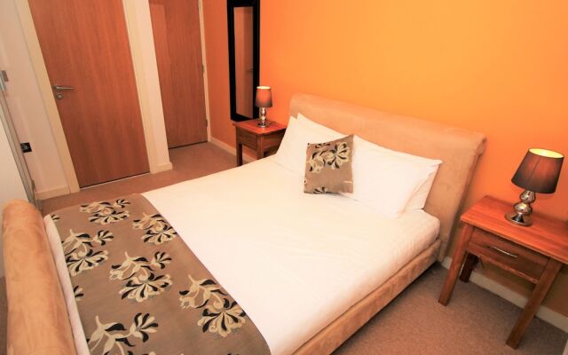 Quayside Lofts