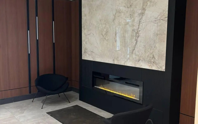 Апартаменты на улице Лодейнопольская