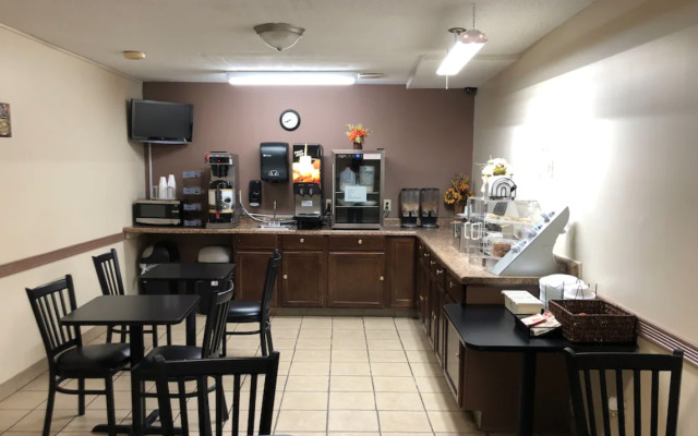 Americas Best Value Inn Beatrice