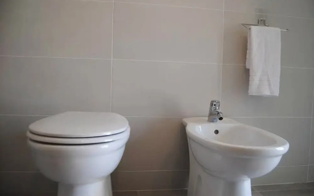 B&B il giardino aromatico