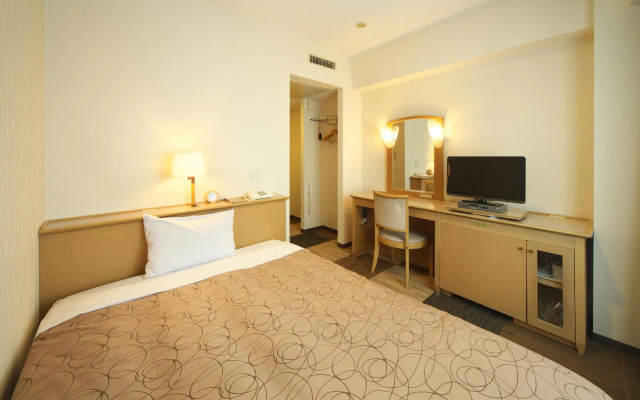 APA Hotel Shonan Tsujido Ekimae