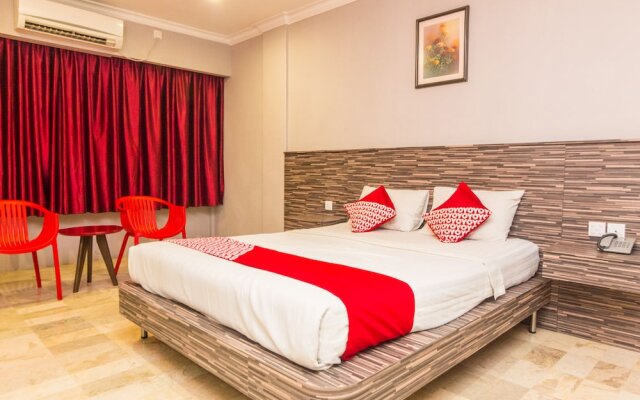 Kita Hotel by OYO Rooms
