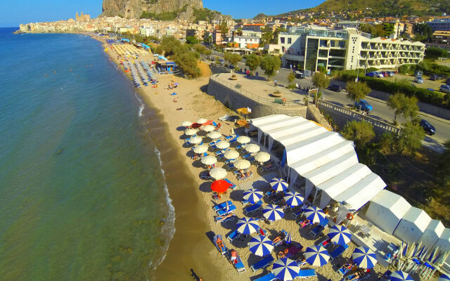 Cefalù Sea Palace