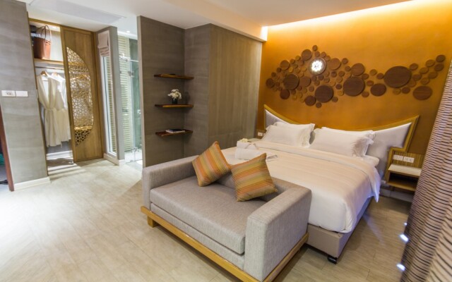 The Tarna Resort, Koh Tao