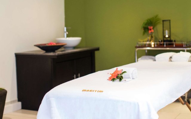 Crystals Beach Resort Belle Mare, a member of Radisson Individuals