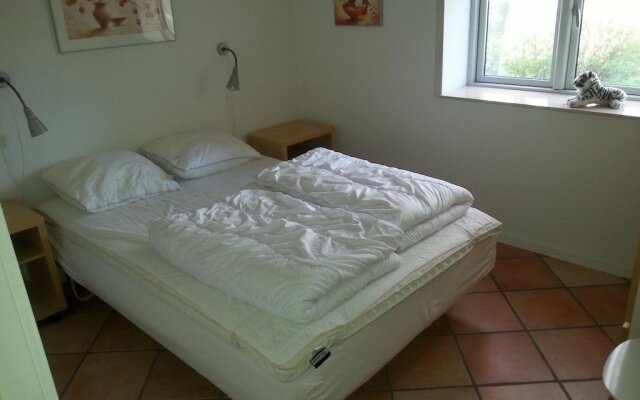 Aarhus syd Bed and Breakfast