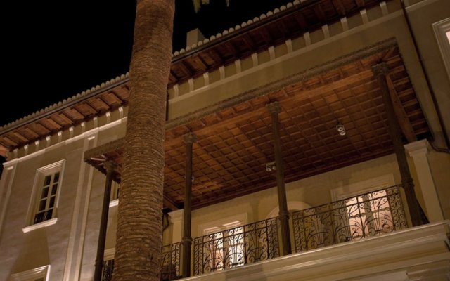 Hotel Villa Oniria