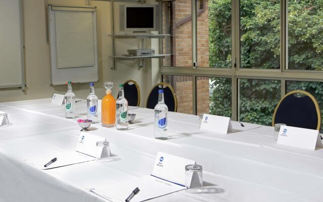 Tiverton Hotel Lounge & Venue