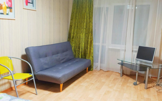 Люкс аппартаменты на Кирова с зеркальным потолком