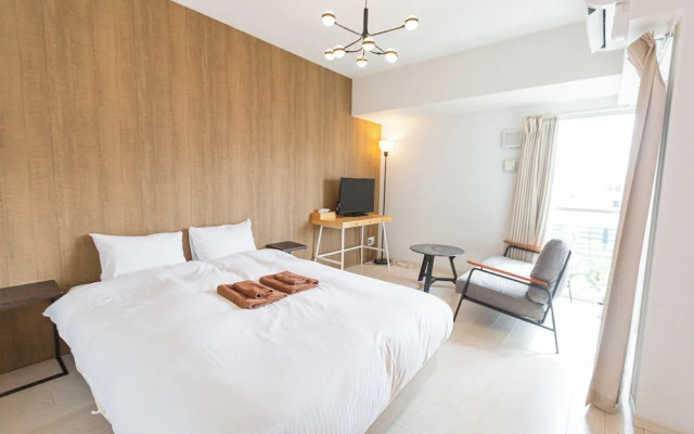 Lite House Dotonbori