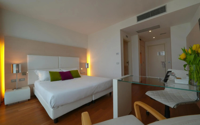 Hotel Pisa Tower Plaza