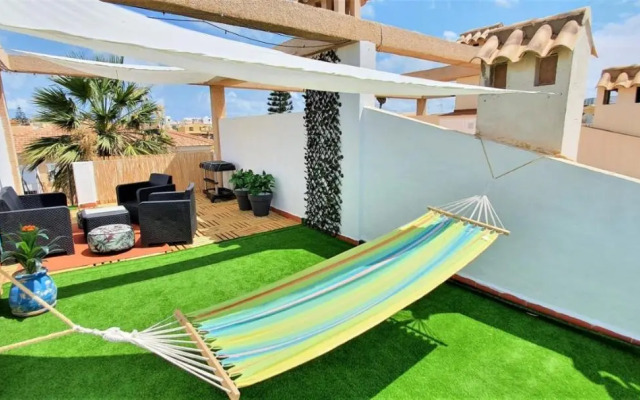 Przytulny Apartament 100m od plaży