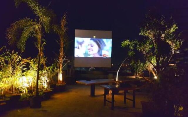 Hotel Swathi