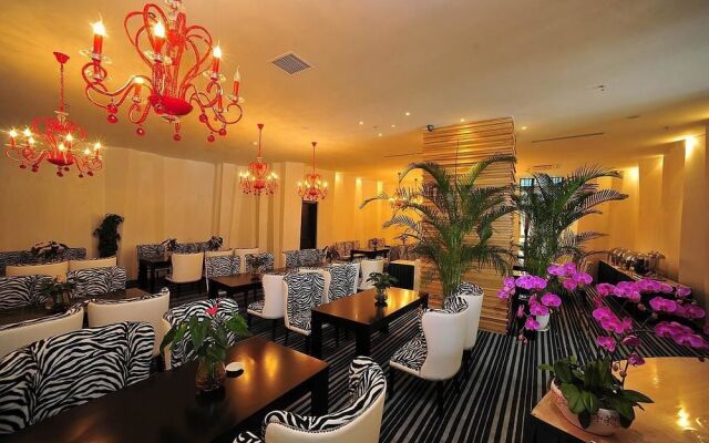 Mayforo Hotel- Guizhou