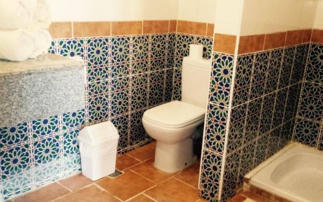 Bliss Abo Nawas Resort - All Inclusive
