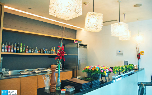 Tequendama Hotel Medellín