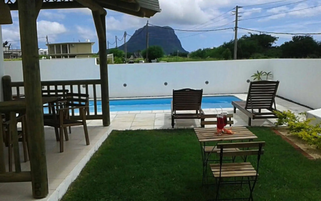 Residence Les Alizes