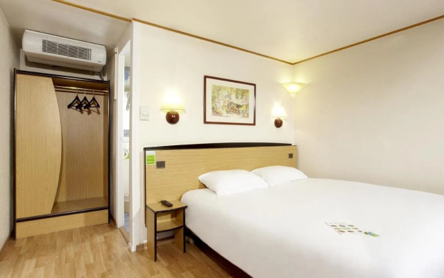 Campanile - Clermont-Ferrand - Thiers