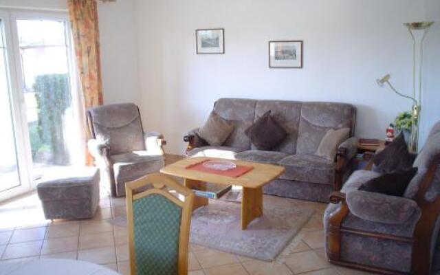 Parkresidenz am Hafen Wohnung HF 31