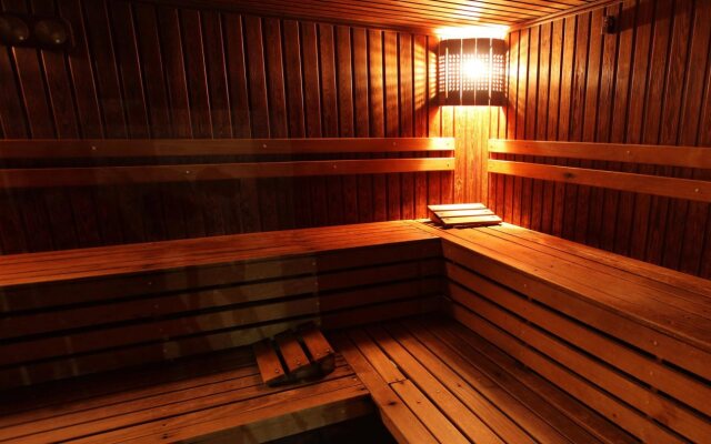 Crowne Plaza Sofia by IHG