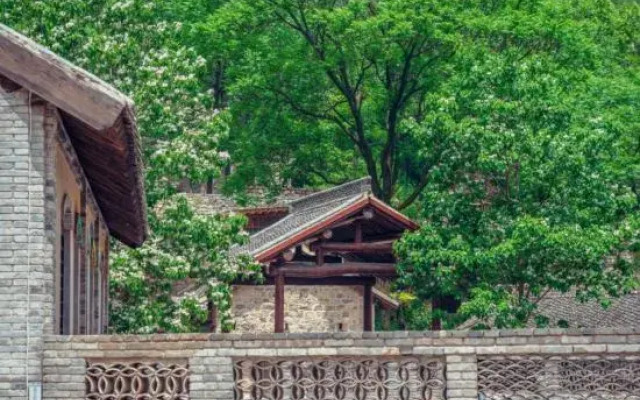 Yunqiu Mountain Kangjiaping Homestay