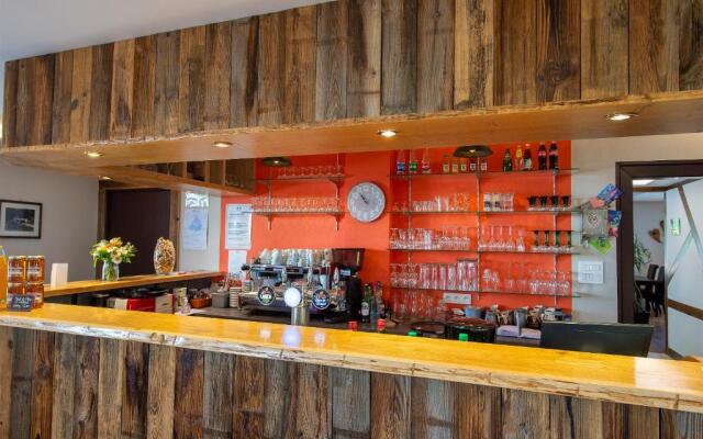 Hôtel Restaurant Valneige