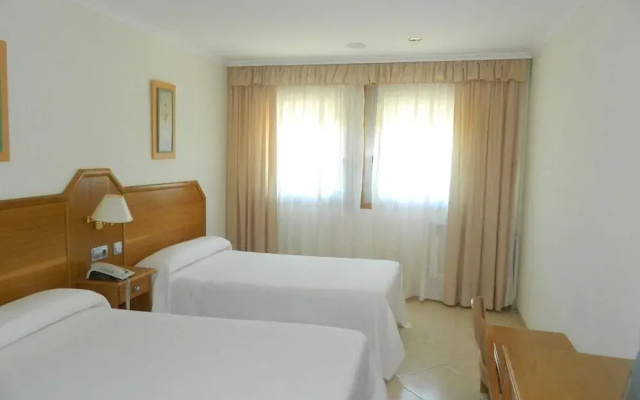 Hotel Hermida Rural